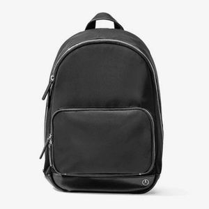 HAERFEST MERCEDES BENZ LIMITED EDITION BACKPACK BLACK NWT